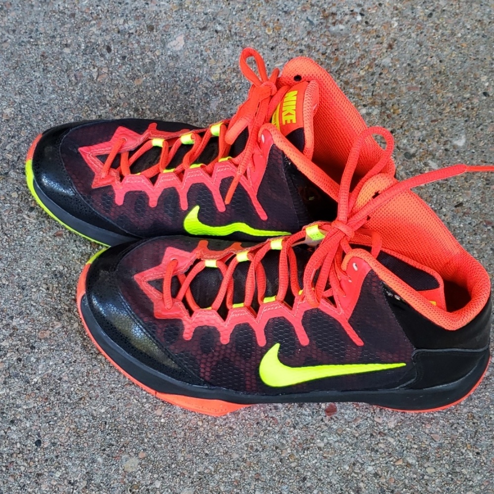 Nike Zoom Without a Doubt Mens